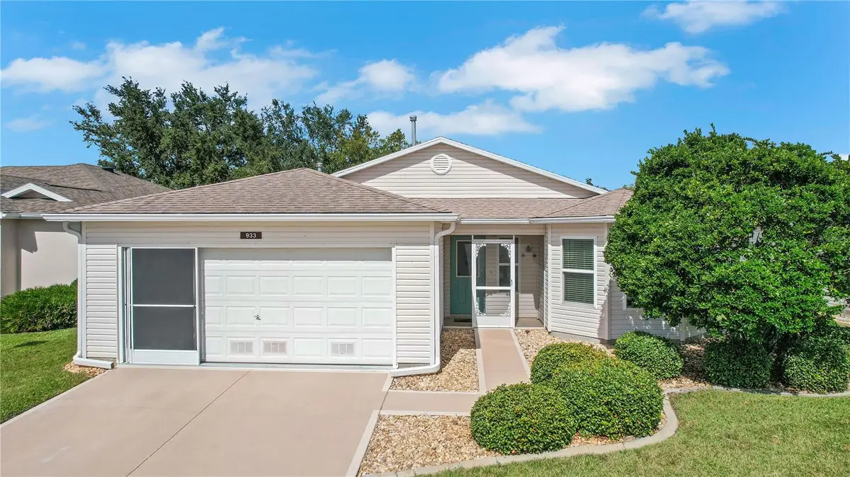 933 Eagles Landing, Leesburg, FL 34748 - #1