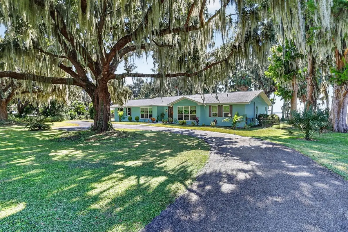 3010 Indian Trail, Eustis, FL 32726 - #1