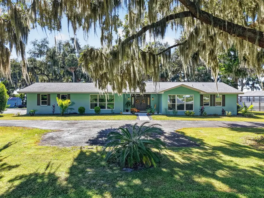 3010 Indian Trail, Eustis, FL 32726 - #2