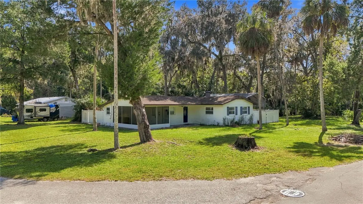 1991 NW 15th Avenue, Crystal River, FL 34428 - #1