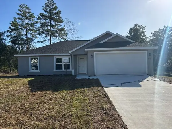 6613 N Varsity Avenue, DUNNELLON, FL 34434