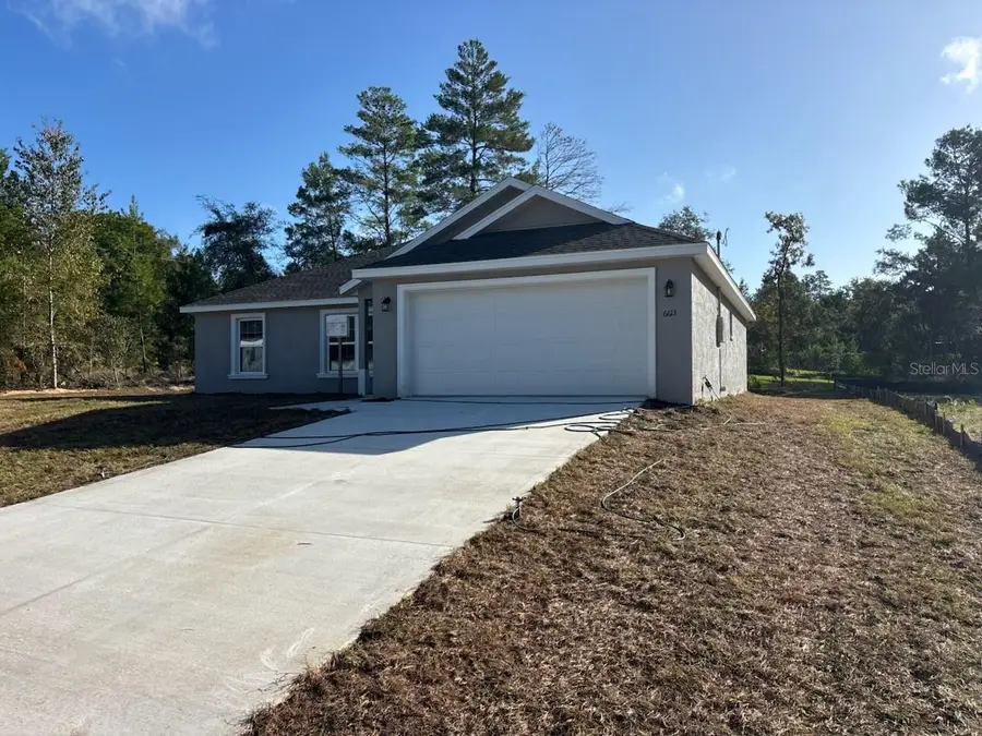 6613 N Varsity Avenue, Citrus Springs, FL 34434 - #3
