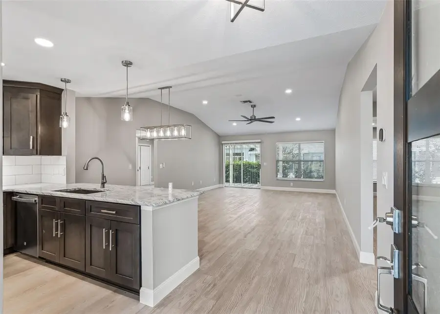 206 Desota Court, The Villages, FL 32159 - #3
