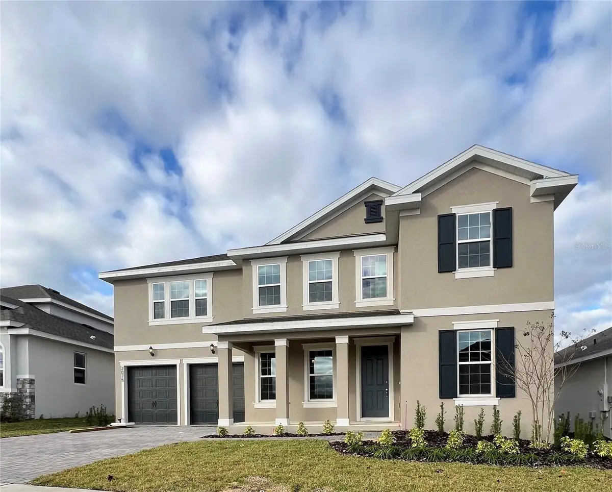 4435 E Firefly Lane, Saint Cloud, FL 34772 - #1
