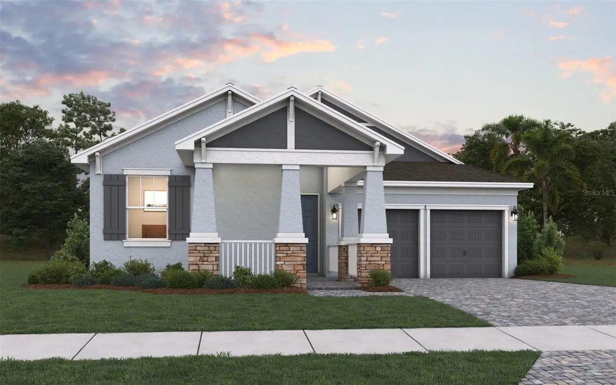 4566 Firefly Lane, Saint Cloud, FL 34772 - #1