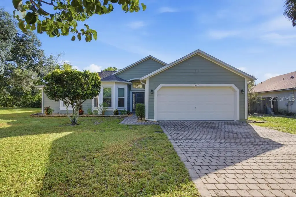 3017 E Beaumont Lane, Eustis, FL 32726 - #1