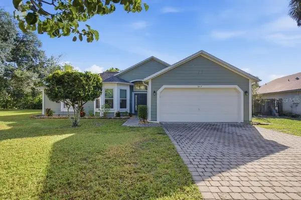 3017 E Beaumont Lane, EUSTIS, FL 32726