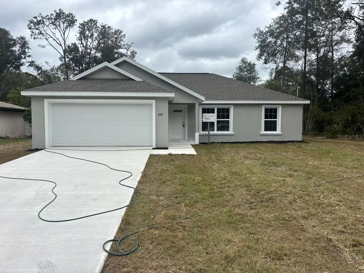 8976 N Creek Way, Dunnellon, FL 34434 - #1