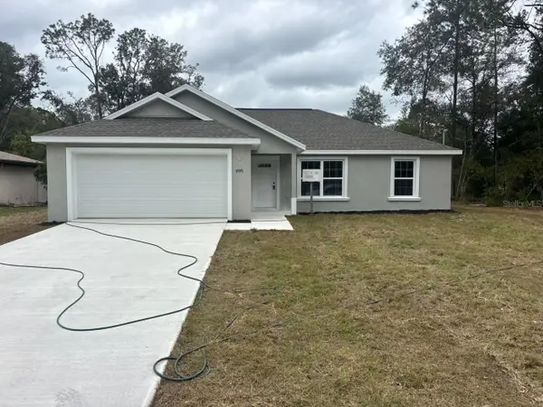 8976 N Creek Way, DUNNELLON, FL 34434