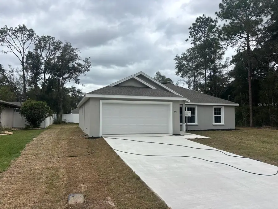 8976 N Creek Way, Dunnellon, FL 34434 - #3