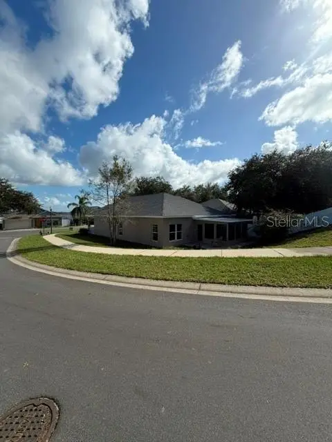 1333 Kellogg Drive, Tavares, FL 32778 - #2