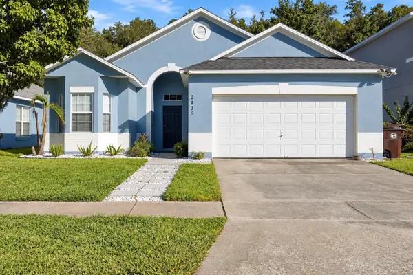 2136 Mallard Creek Circle, KISSIMMEE, FL 34743