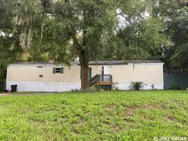 6622 SW 49th Place, Gainesville, FL 32608