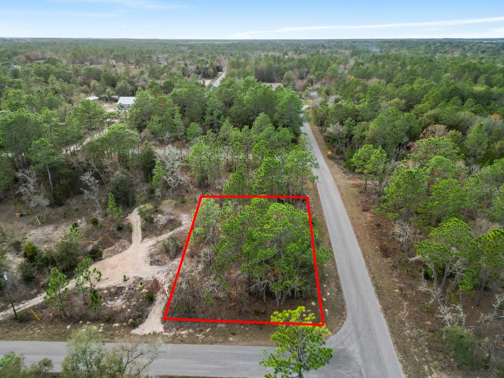 15th Street, WILLISTON, FL 32696 ERA