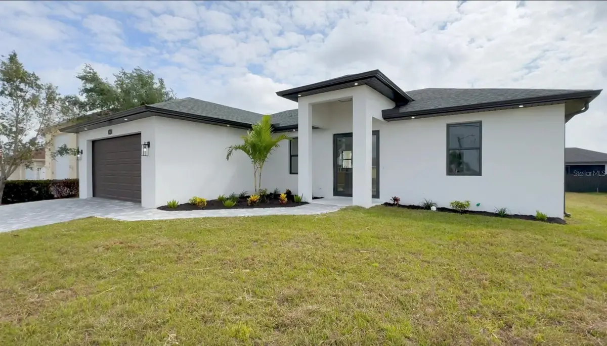 3623 NW 45th Street, Cape Coral, FL 33993 - Image #1