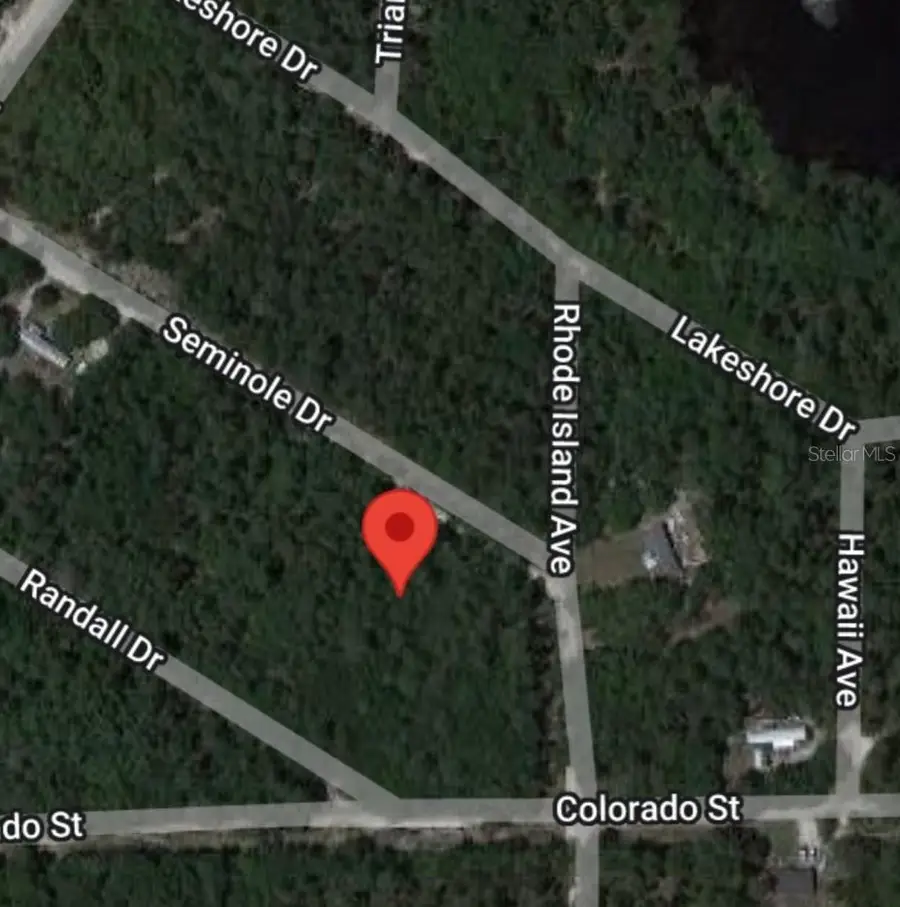 117 Seminole Drive, Satsuma, FL 32189 - Image #2