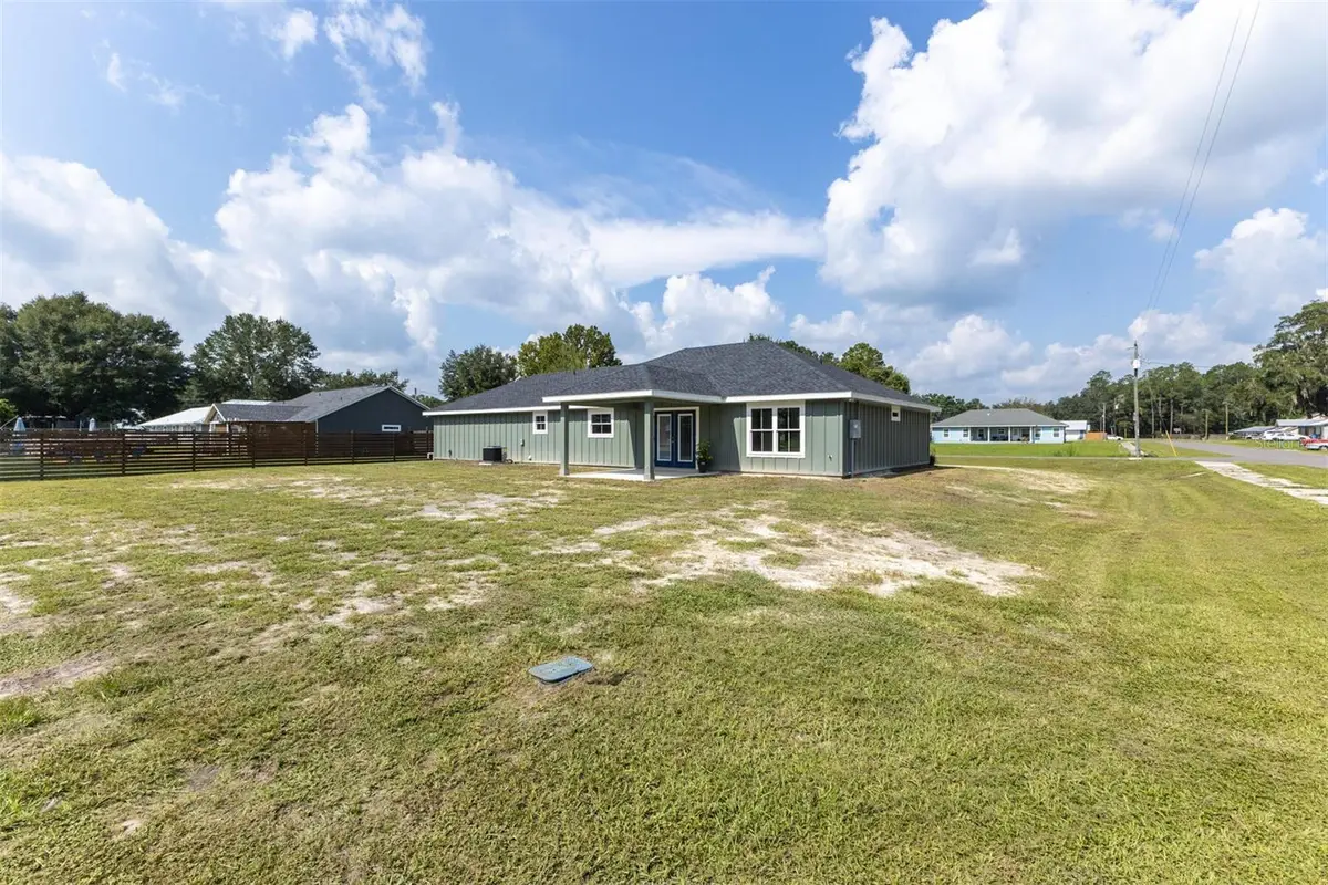 11945 Elm Street, Brooker, FL 32622 - #1