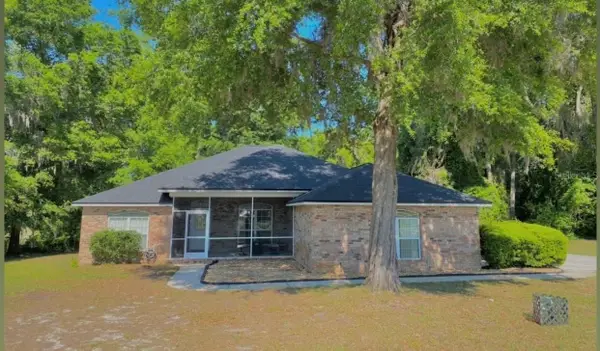 720 NW Zack Drive, LAKE CITY, FL 32055