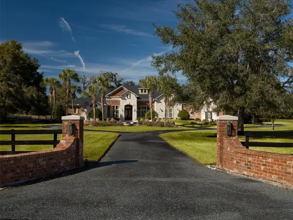 15508 NW 45th Place, NEWBERRY, FL 32669