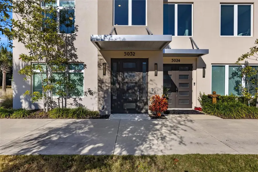 5032 SW 34th Place, Gainesville, FL 32608 - #2