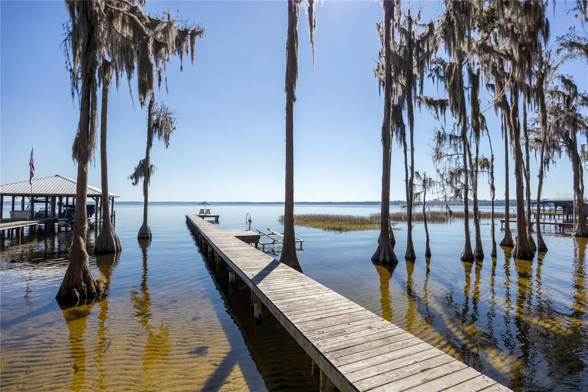 2220 SE 30th Street, Melrose, FL 32666 - Image #1