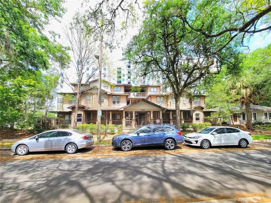 1220 SW 1st Avenue #209, Gainesville, FL 32601 - #2
