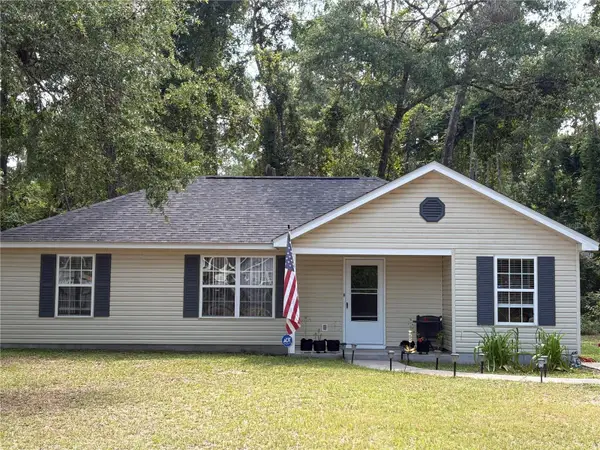 29 Chippewa Road, CRAWFORDVILLE, FL 32327