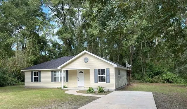 29 Chippewa Road, Crawfordville, FL 32327 - #2