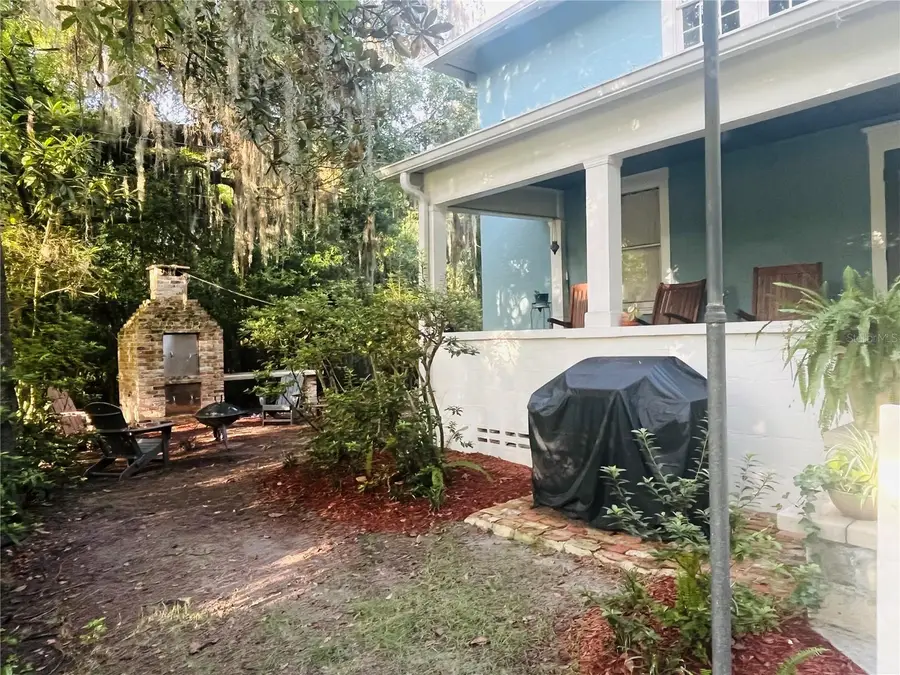 1124 Nw 4th Street, Gainesville, FL 32601 - #2