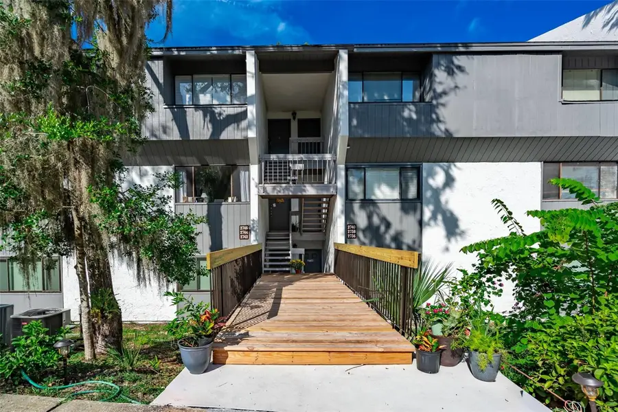 2746 SW 14 Drive #2746, Gainesville, FL 32608 - #2