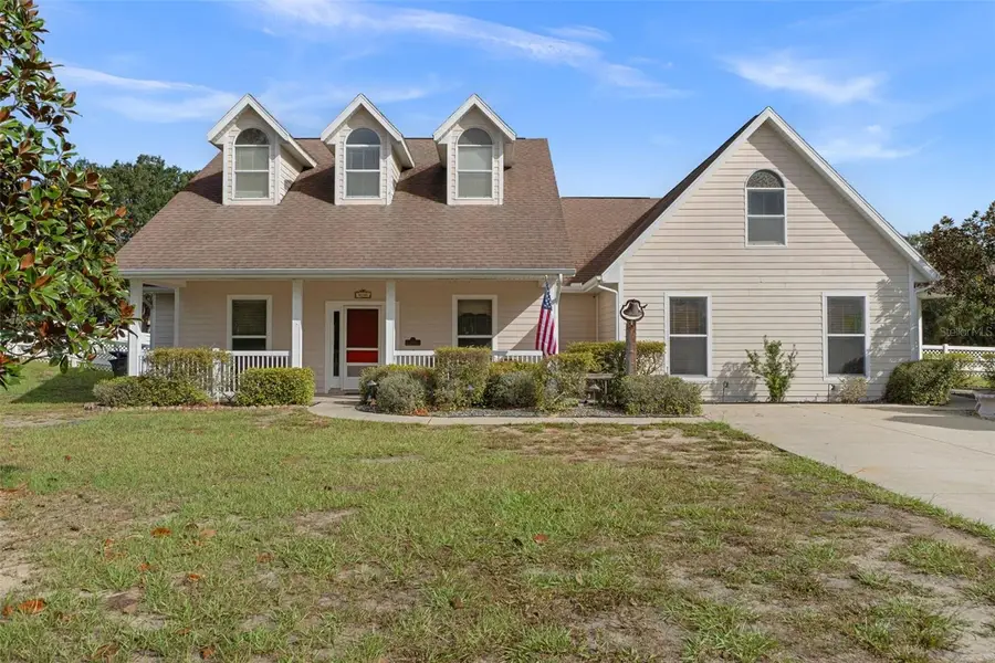 8921 W Wauchula Drive, Crystal River, FL 34428 - Image #3