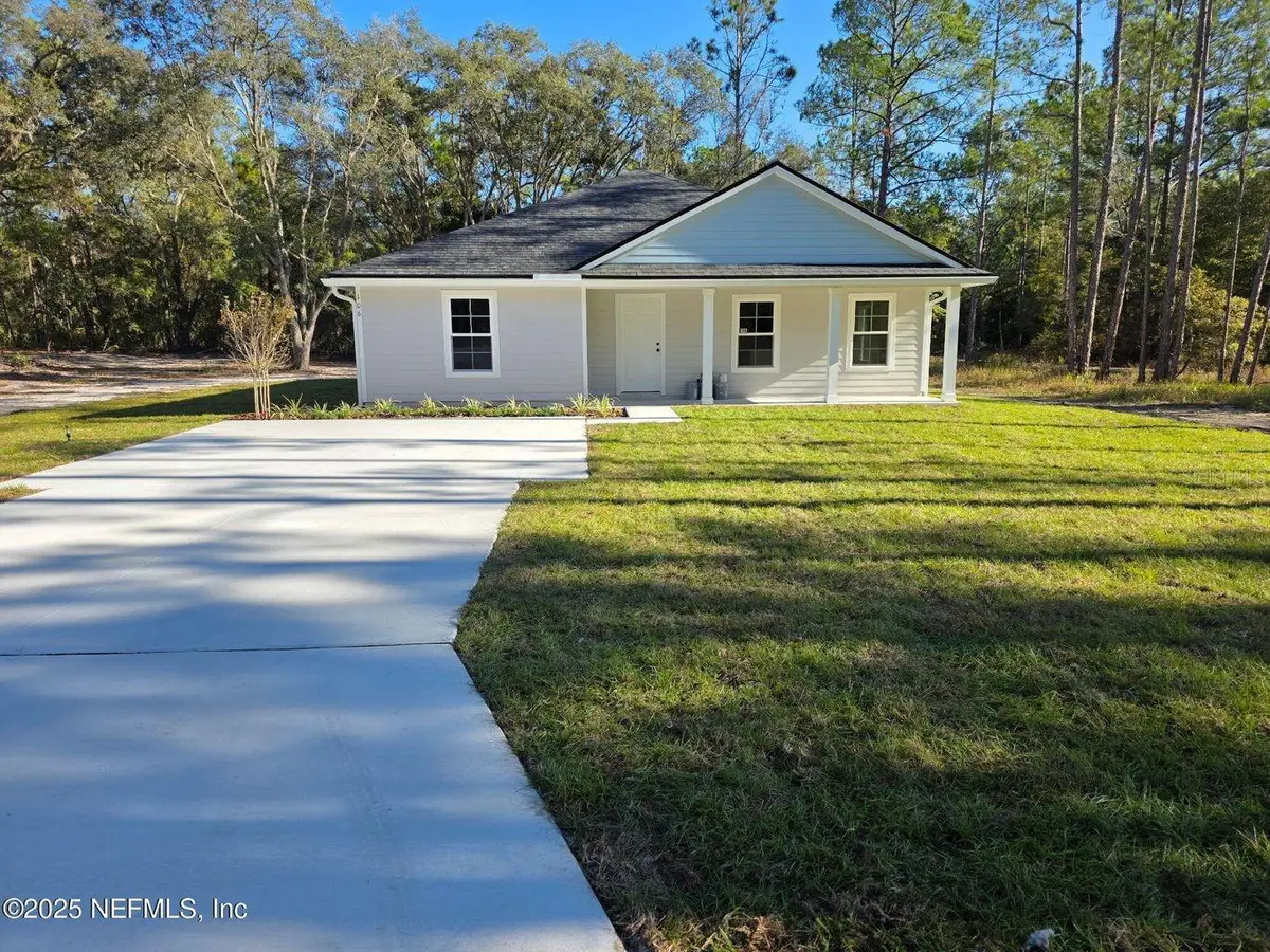 1264 Coral Farms Road, Florahome, FL 32140 - #1