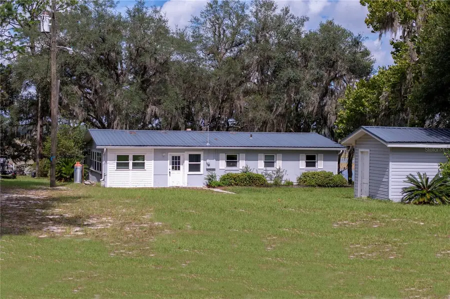 5557 County Road 352, Keystone Heights, FL 32656 - Image #2