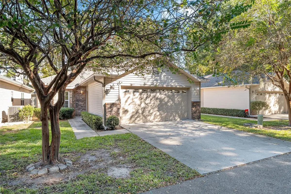 7929 NW 51st Way, Gainesville, FL 32653 - Image #1