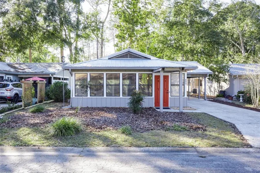 8476 NW 37th Drive, Gainesville, FL 32653 - Image #2
