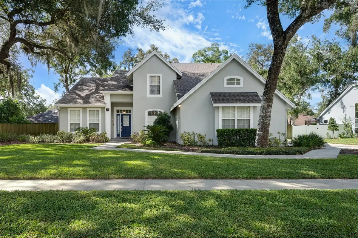 5091 Great Oak Lane, Sanford, FL 32771 - Image #1