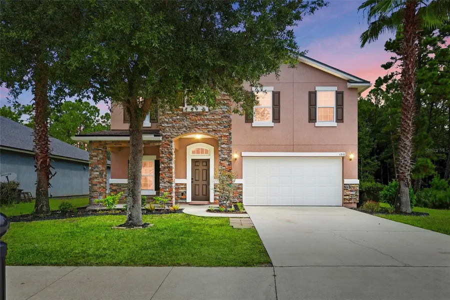 1218 Wetland Ridge Circle, Middleburg, FL 32068 - Image #2