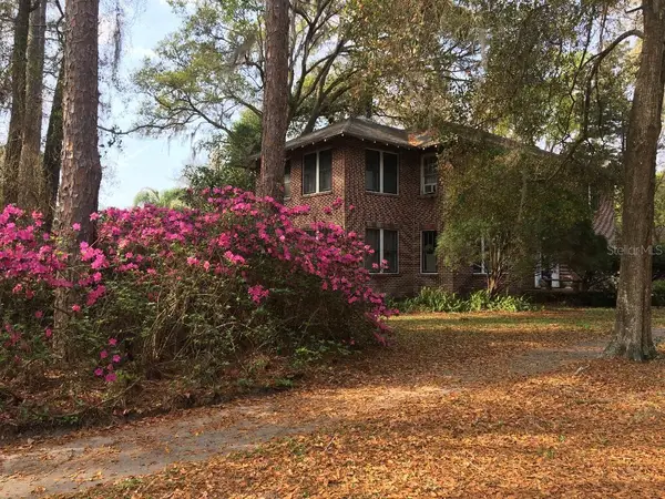 635 NE 9th Avenue, GAINESVILLE, FL 32601