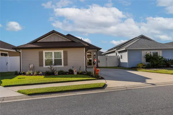 1800 SW 246th Drive, NEWBERRY, FL 32669