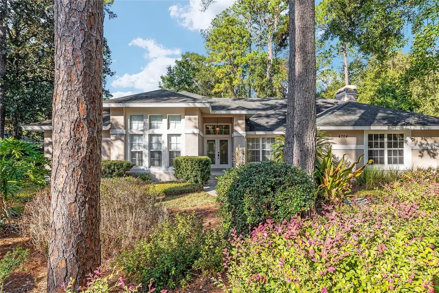 4704 NW 57th Drive, Gainesville, FL 32606 - Image #2
