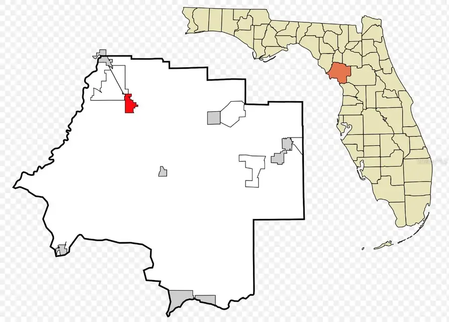 Tbd, Chiefland, FL 32626 - Image #3