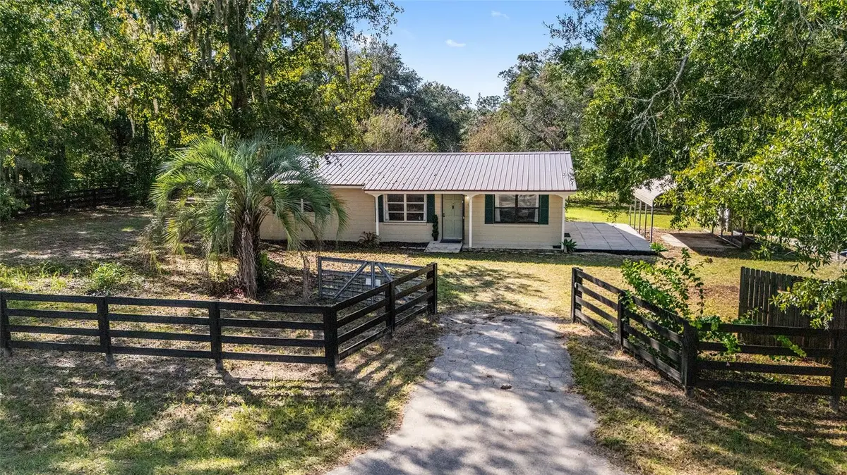 4486 SW 159th Court, Ocala, FL 34481 - Image #1