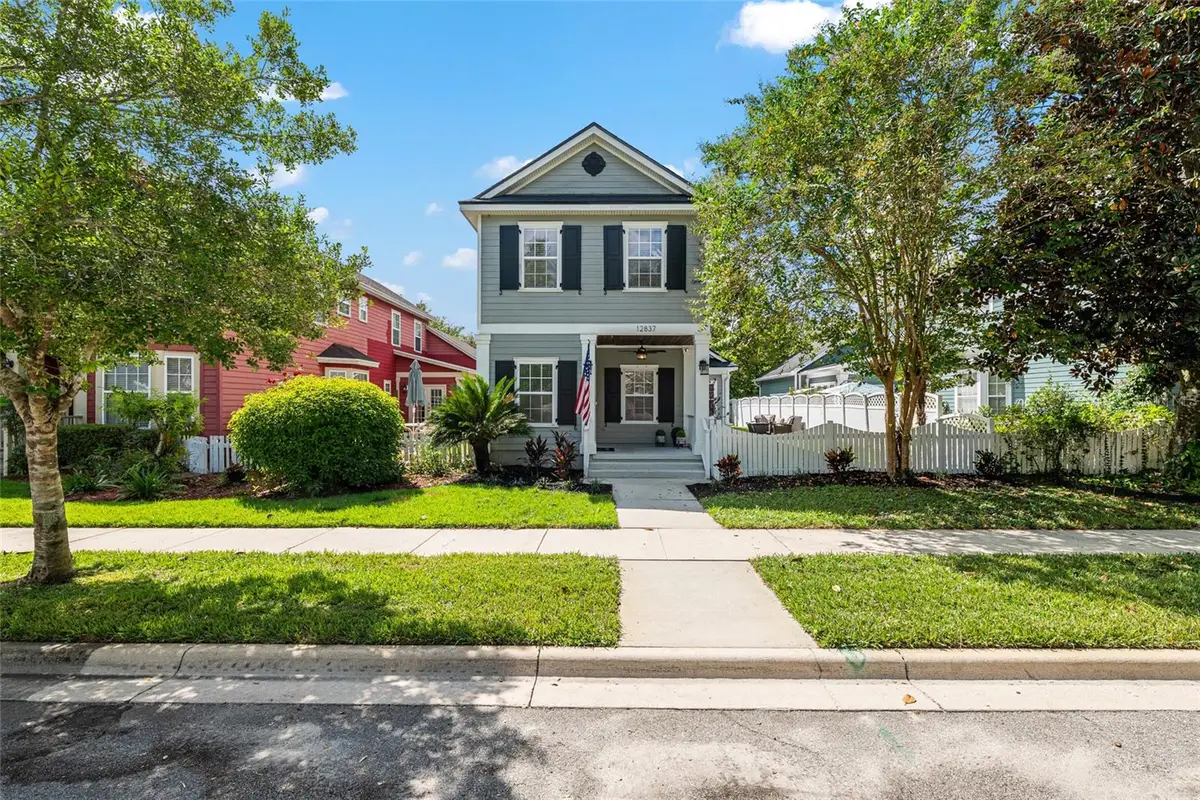 12837 SW 1st Place, Newberry, FL 32669 - Image #1