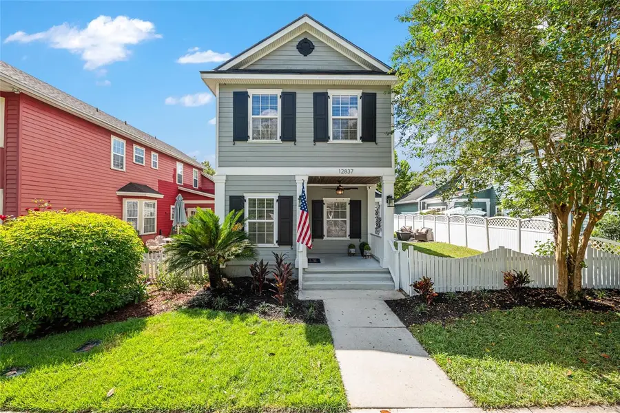 12837 SW 1st Place, Newberry, FL 32669 - Image #2