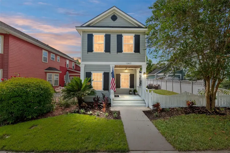 12837 SW 1st Place, Newberry, FL 32669 - Image #3