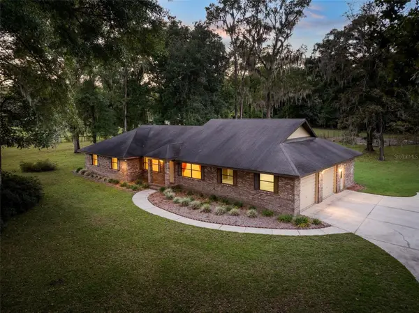 11606 NW 120th Terrace, ALACHUA, FL 32615