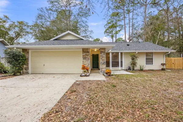 5114 NW 27th Terrace, GAINESVILLE, FL 32605