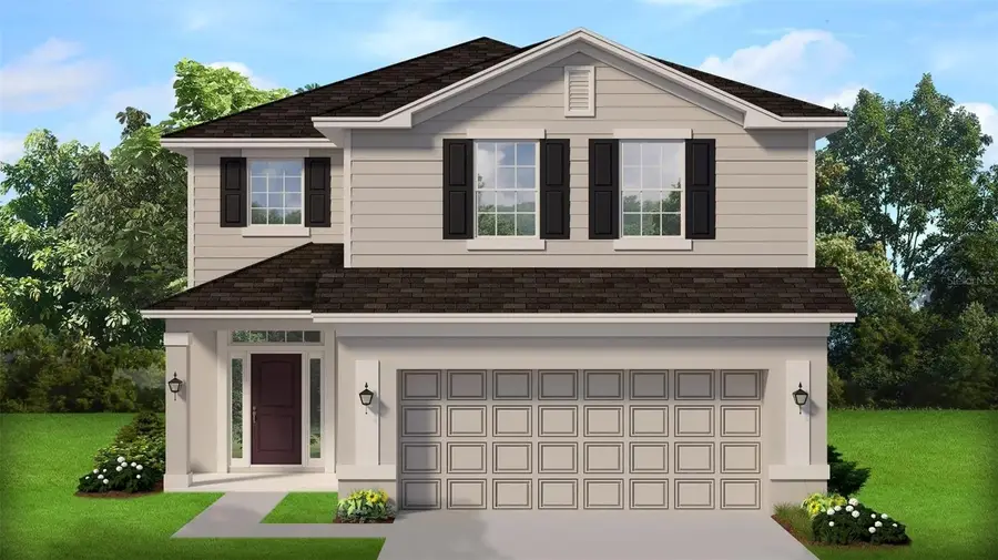 616 SW Rosemary Drive, Lake City, FL 32024 - #3