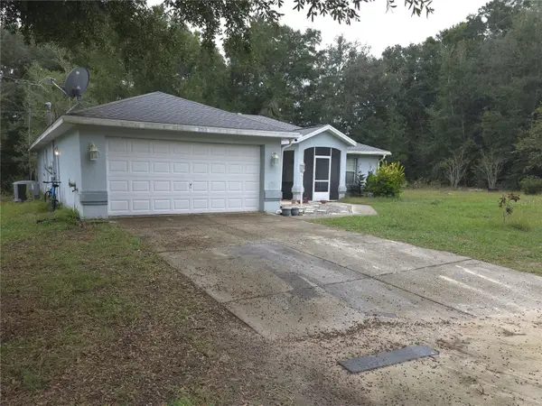 10160 SW 134th Terrace, DUNNELLON, FL 34432