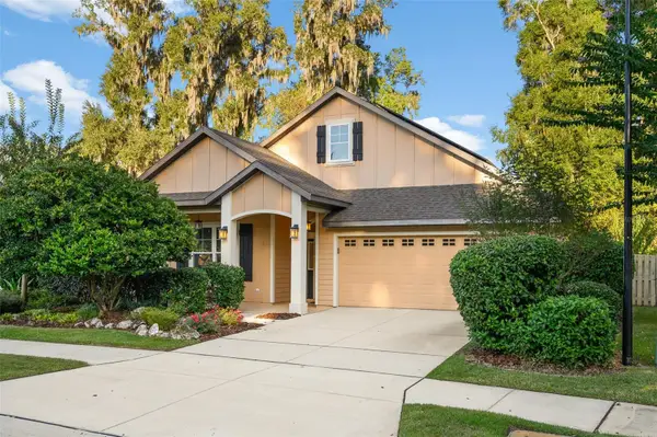 6377 SW 48th Drive, GAINESVILLE, FL 32608